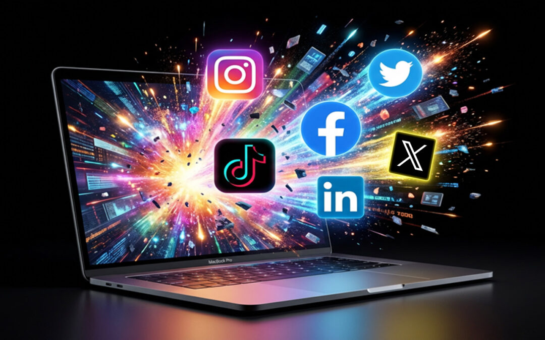 Turn Visitors Into Customers